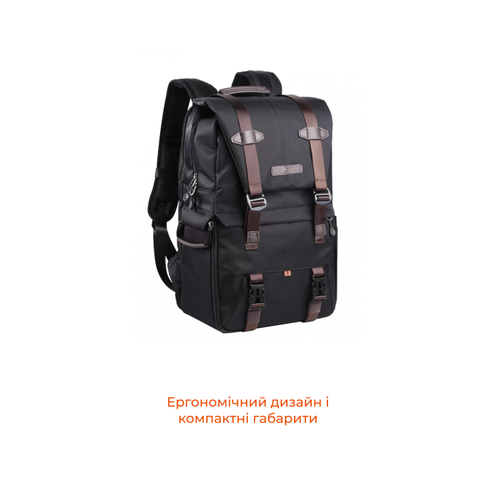 Фоторюкзак K&F KF13.092