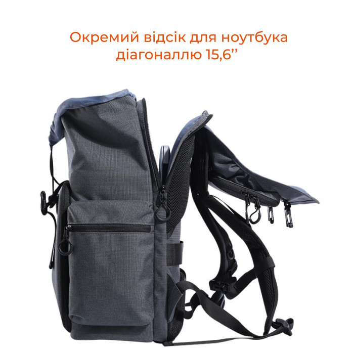 Фоторюкзак K&F Concept KF13.098V1