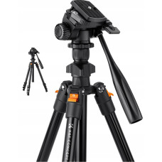 Штатив для фото видео камер K&F (KF09.115V1)