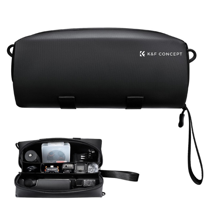 Сумка для DJI Osmo Pocket 3 K&F (KF13.200)