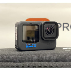 БУ Экшн-камера GoPro Hero 10