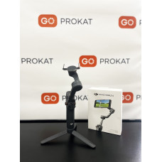 БУ DJI Osmo Mobile 6