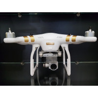Used DJI Phantom 3 Professional
