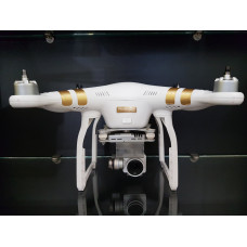 БУ DJI Phantom 3 Professional