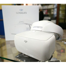 БУ Очки DJI Goggles