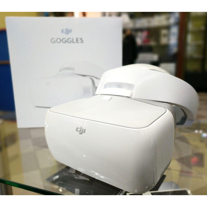 БУ Очки DJI Goggles