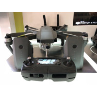 БУ DJI Mavic Pro + 2 доп аккумулятора