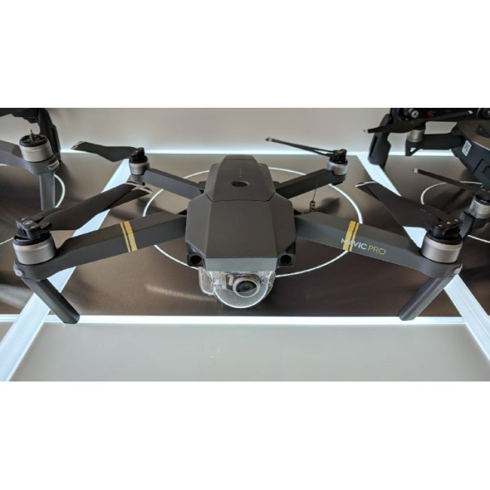 БУ DJI Mavic Pro Combo
