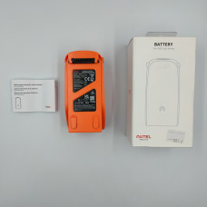 Новый аккумулятор Autel EVO Lite+ (с коробкой, 0 циклов)