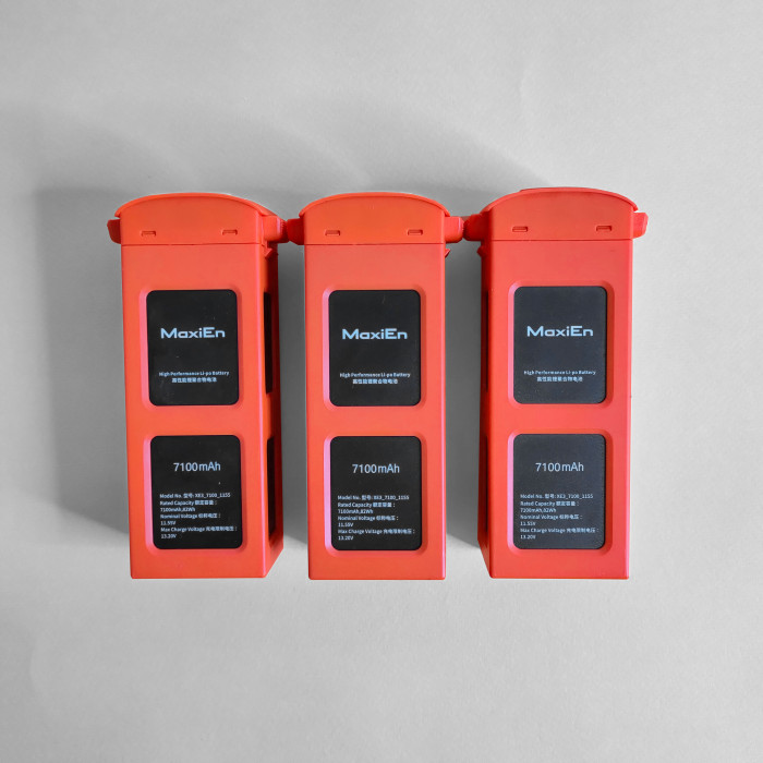 Аккумулятор для Autel EVO II