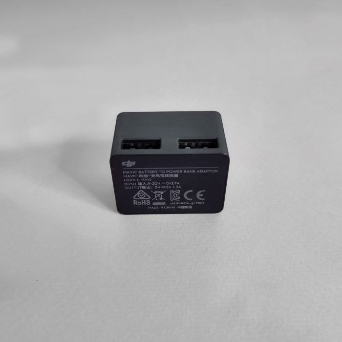 Адаптер для батареи DJI Battery to Power Bank Adapter