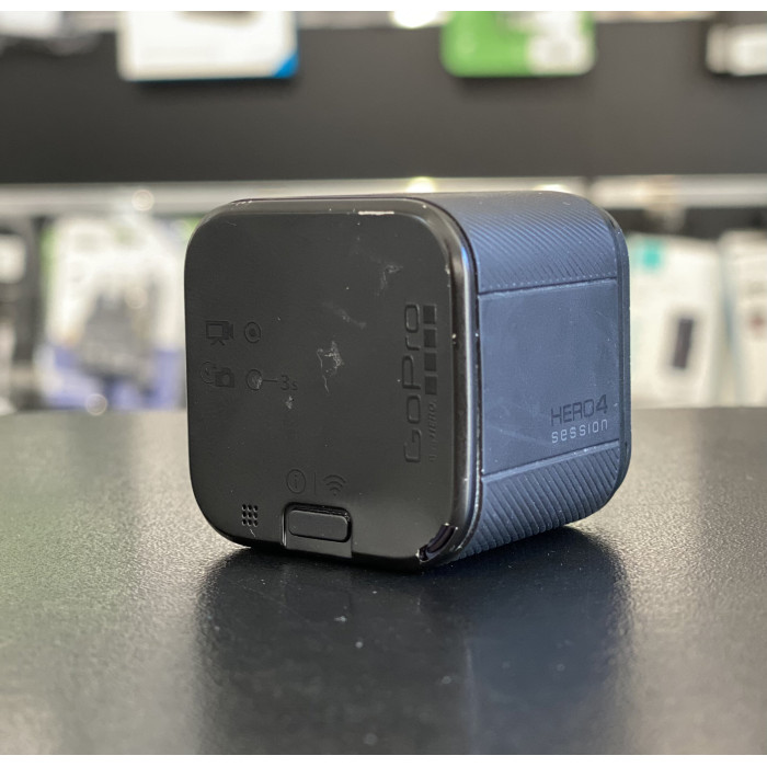 БУ GoPro Hero 4 Session