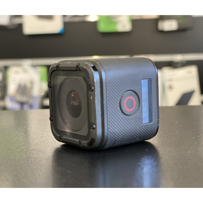 БУ GoPro Hero 4 Session