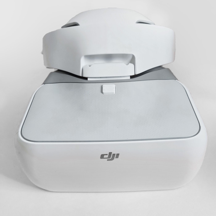DJI Goggles