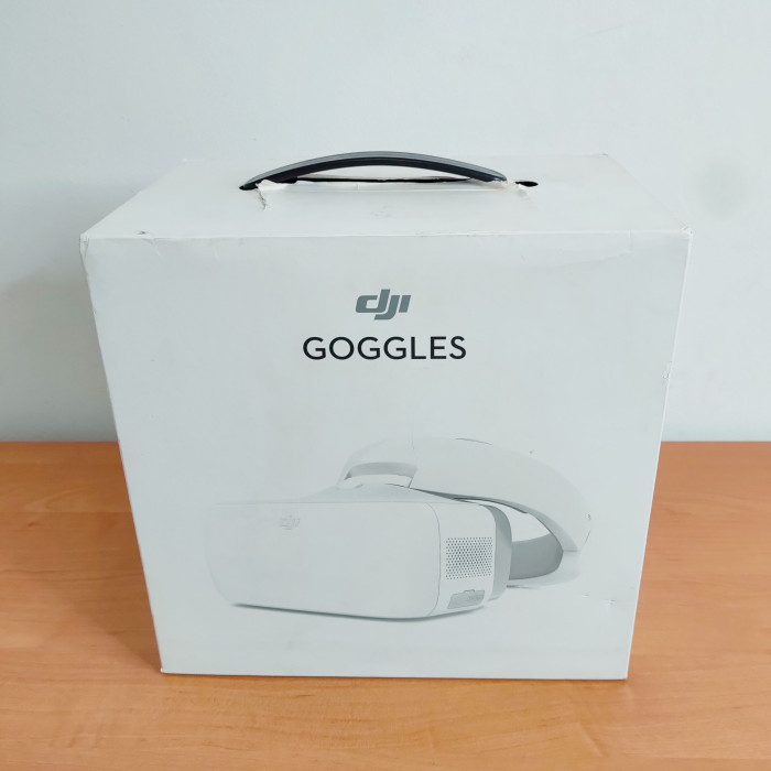 DJI Goggles