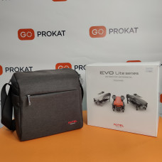 Квадрокоптер Autel EVO Lite Premium Bundle (неактивированный)