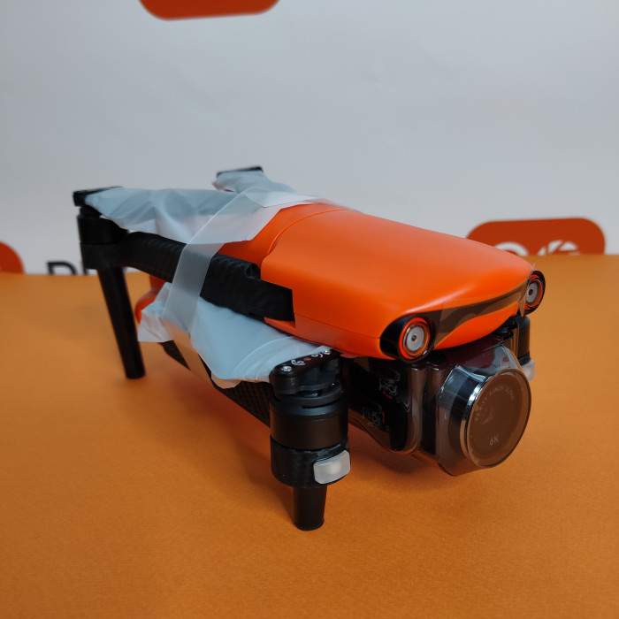 Квадрокоптер Autel EVO Lite Premium Bundle (неактивированный)