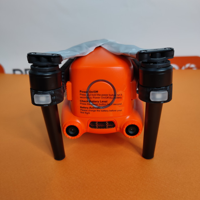 Квадрокоптер Autel EVO Lite Premium Bundle (неактивированный)