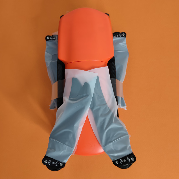 Квадрокоптер Autel EVO Lite Premium Bundle (неактивированный)