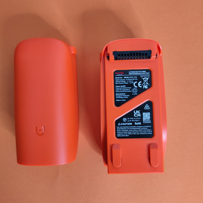 Квадрокоптер Autel EVO Lite Premium Bundle (неактивированный)