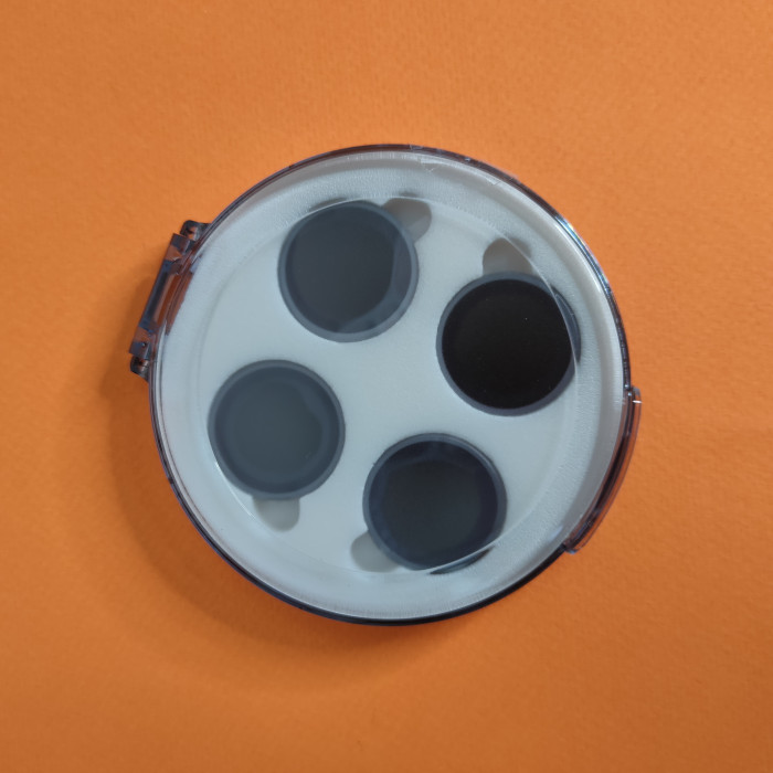 Квадрокоптер Autel EVO Lite Premium Bundle (неактивированный)