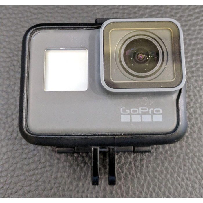 БУ GoPro Hero 6