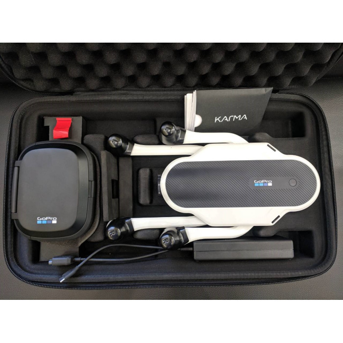 БУ GoPro Karma Drone