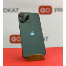 iPhone 13 Pro Max 128gb (Alpine Green)