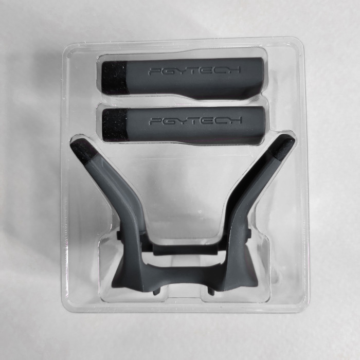 Удлинитель шасси для DJI Mavic Pro Landing Gear Extensions