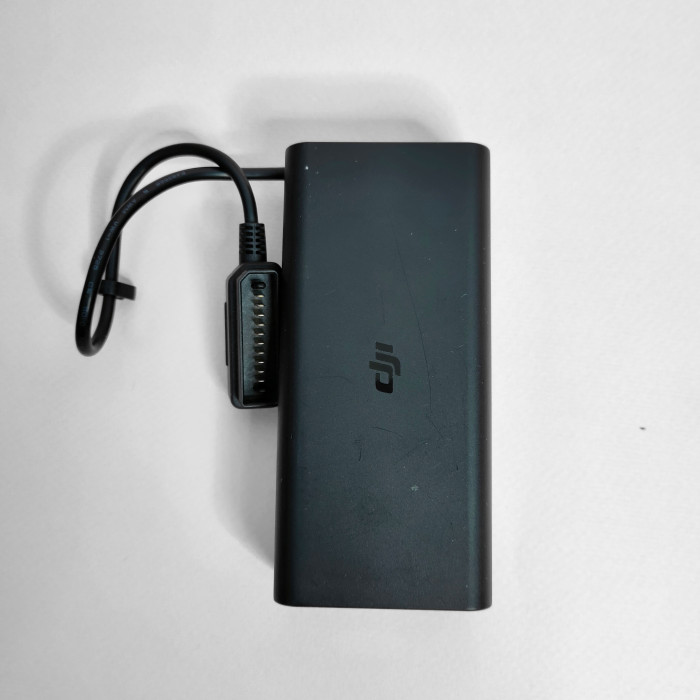 Б/у Квадрокоптер DJI Mavic 2 Enterprise Dual