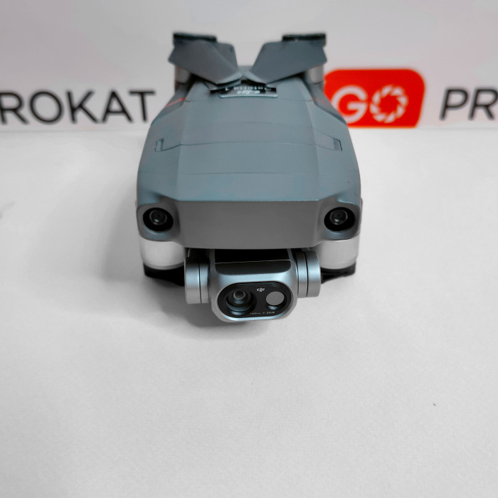 Б/у Квадрокоптер DJI Mavic 2 Enterprise Dual