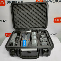 Used DJI Mavic 2 Enterprise Dual Quadcopter