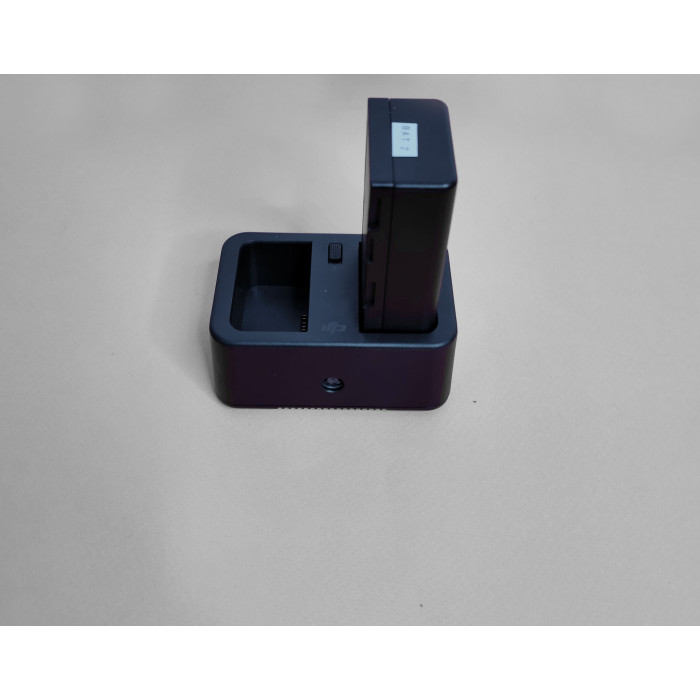 Б/у Квадрокоптер DJI Mavic 2 Enterprise Dual