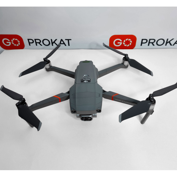 Б/у Квадрокоптер DJI Mavic 2 Enterprise Dual
