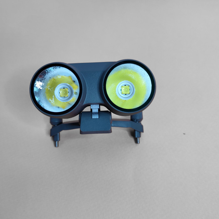 Б/у Квадрокоптер DJI Mavic 2 Enterprise Dual