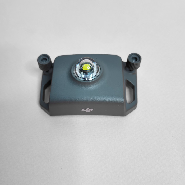 Б/у Квадрокоптер DJI Mavic 2 Enterprise Dual