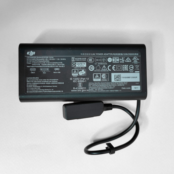 Б/у Квадрокоптер DJI Mavic 2 Enterprise Dual