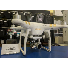 БУ DJI Phantom 3 Professional