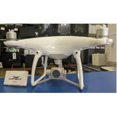 БУ DJI Phantom 4