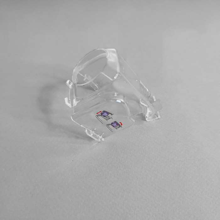 Gimbal protection for Autel EVO II Pro