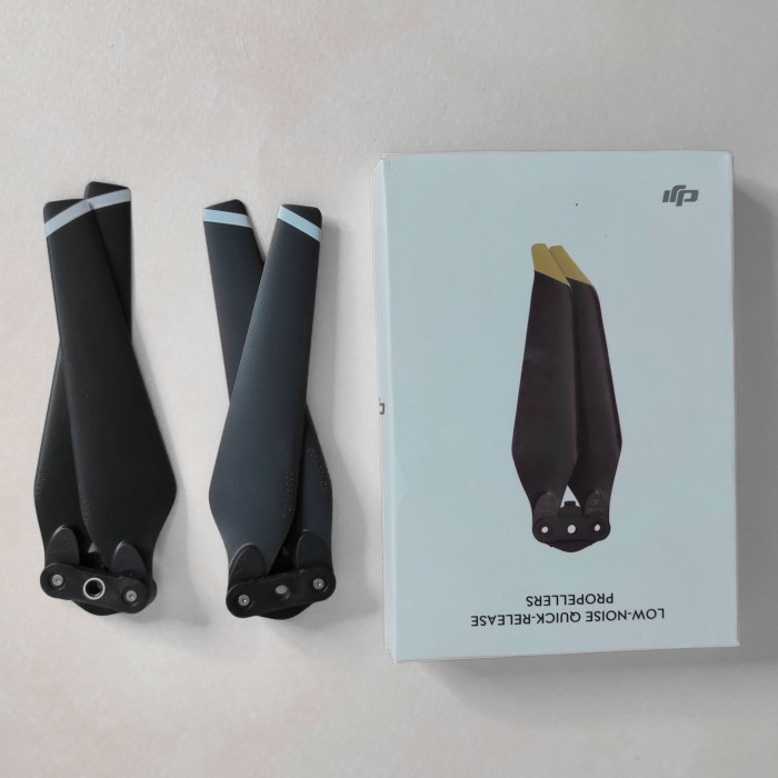Propellers 2 pcs DJI Mavic Pro 8330F