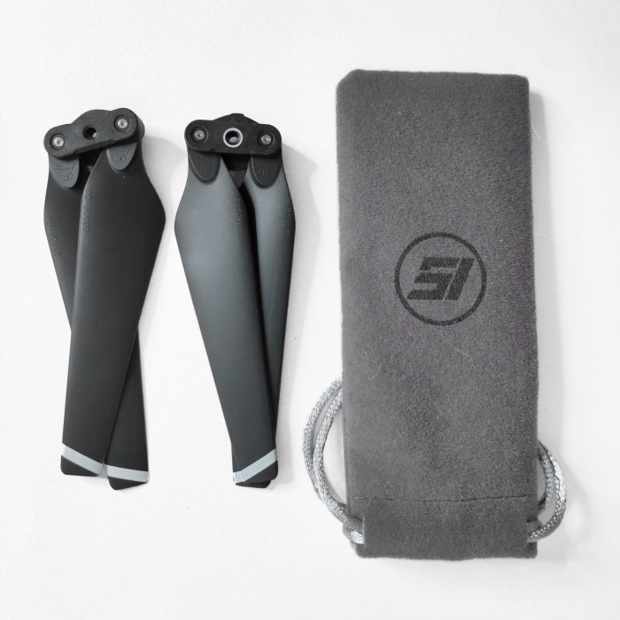 Пропеллеры 2 шт DJI Mavic Pro 8330F