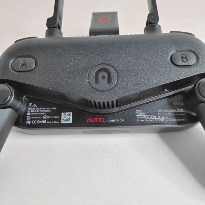 Пульт для Autel EVO II