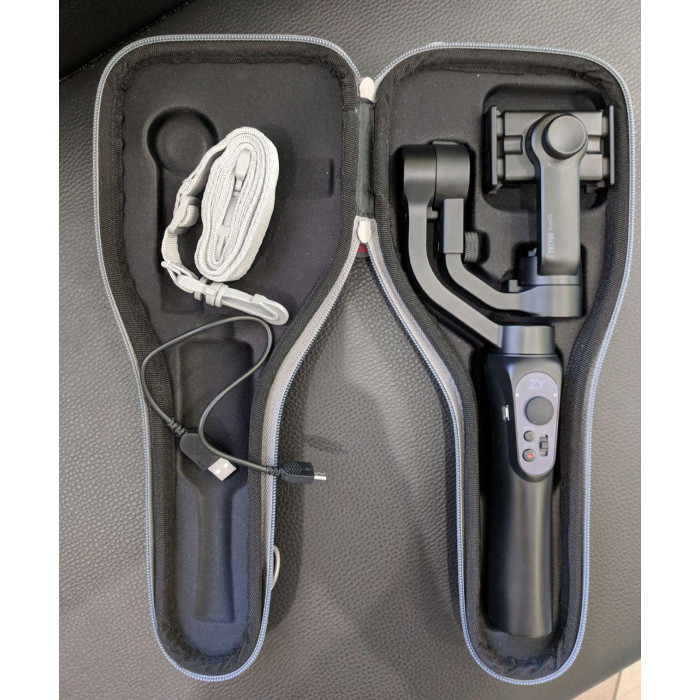 БУ стедикам zhiyun smooth q