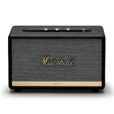 Акустическая система Marshall Acton II Bluetooth Black 