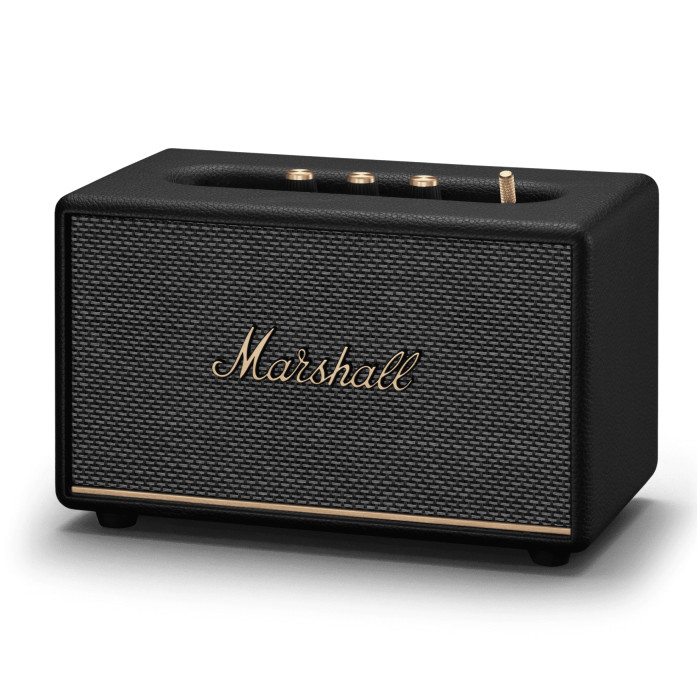 Акустическая система Marshall Acton III Black
