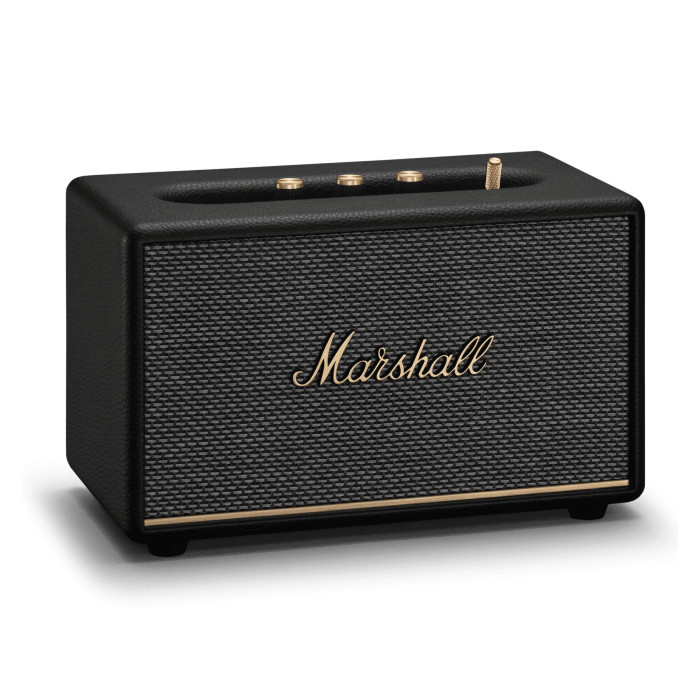 Акустическая система Marshall Acton III Black