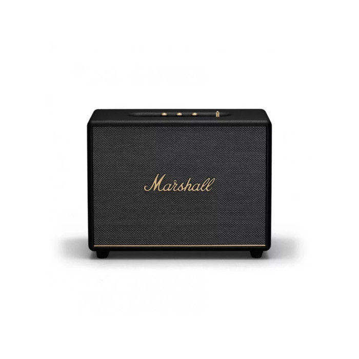 Акустическая система Marshall Woburn III Black