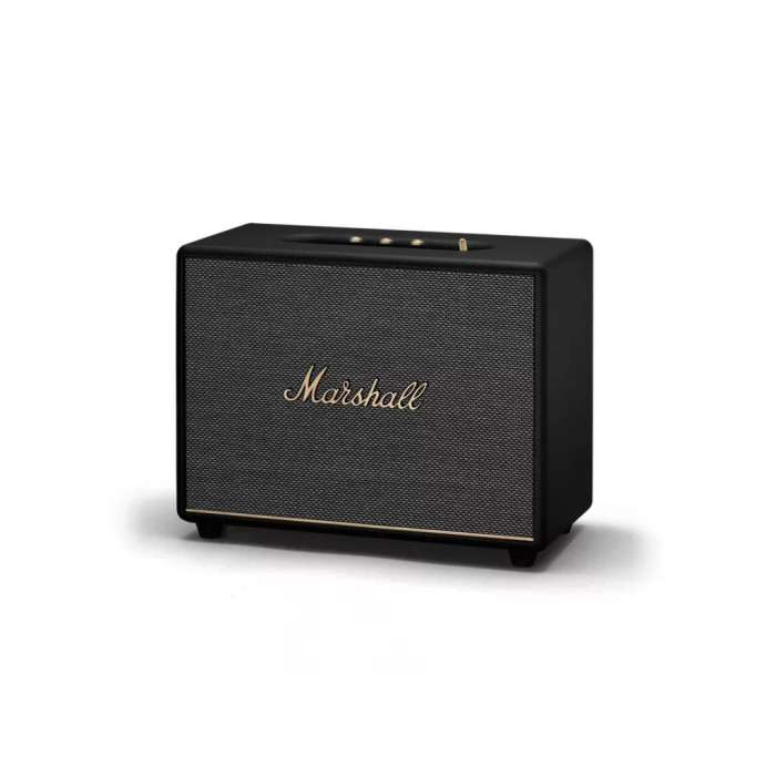 Акустическая система Marshall Woburn III Black