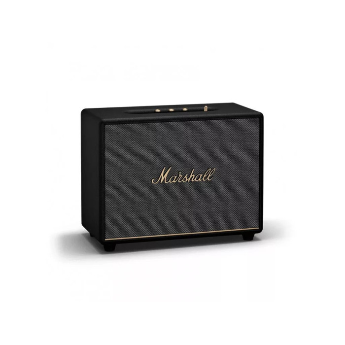Акустическая система Marshall Woburn III Black